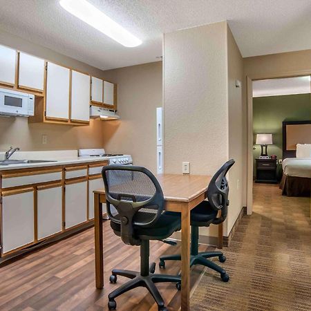 Extended Stay America Suites - Fort Worth - Fossil Creek Bagian luar foto