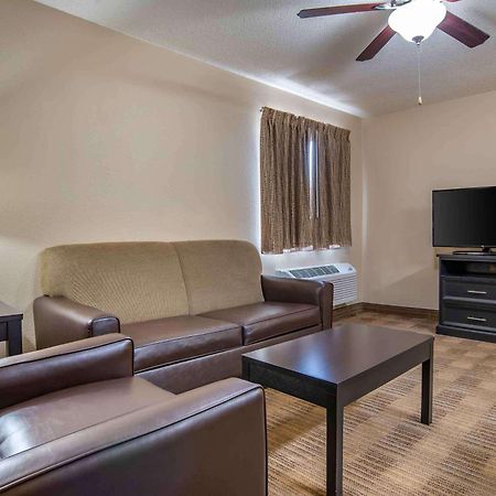 Extended Stay America Suites - Fort Worth - Fossil Creek Bagian luar foto