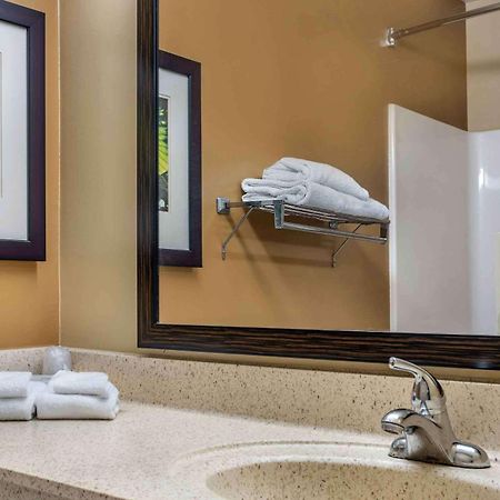 Extended Stay America Suites - Fort Worth - Fossil Creek Bagian luar foto