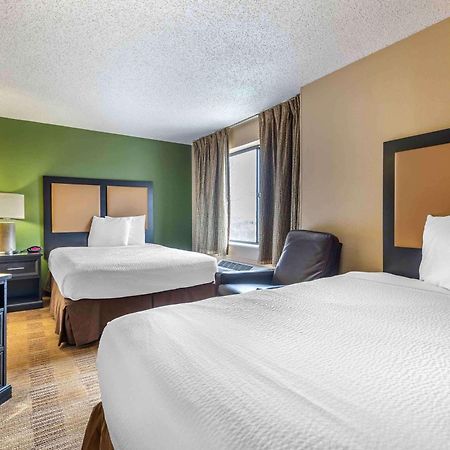 Extended Stay America Suites - Fort Worth - Fossil Creek Bagian luar foto