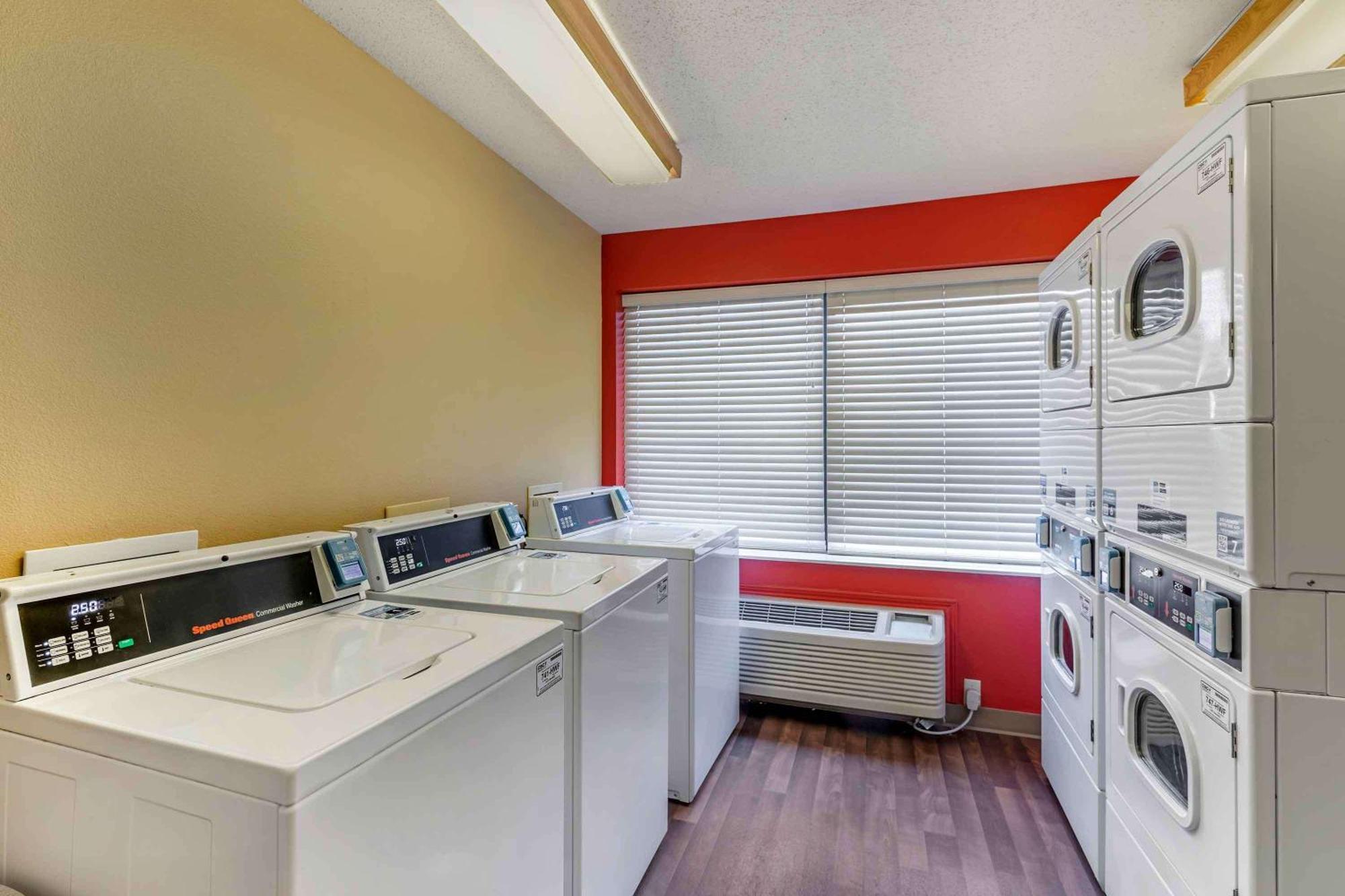 Extended Stay America Suites - Fort Worth - Fossil Creek Bagian luar foto