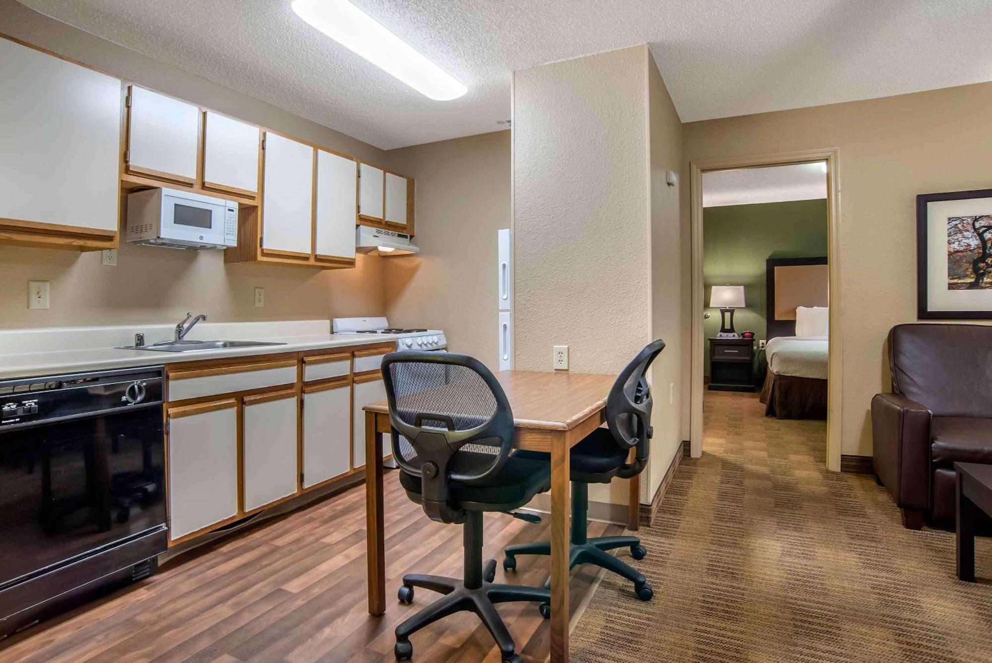 Extended Stay America Suites - Fort Worth - Fossil Creek Bagian luar foto