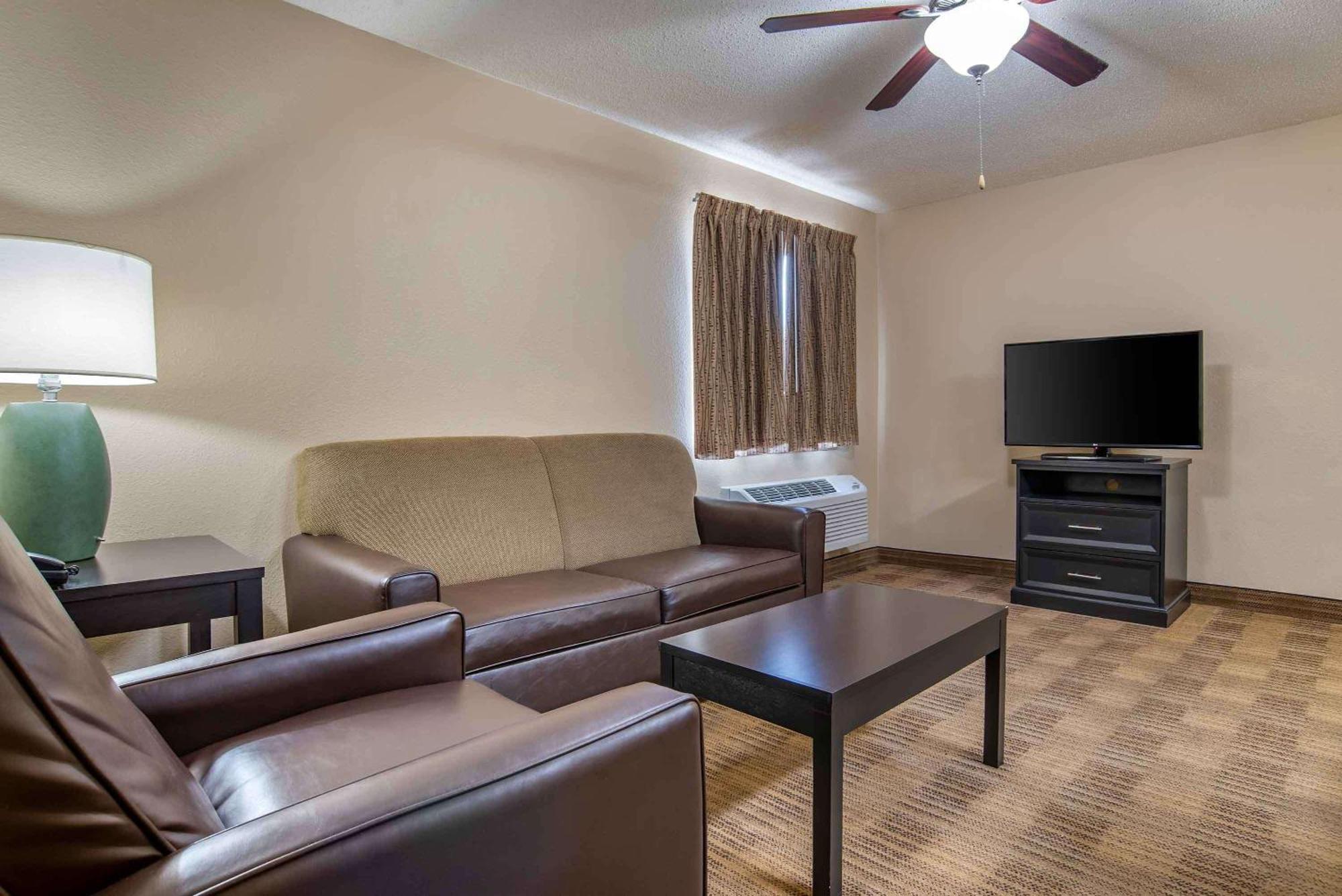 Extended Stay America Suites - Fort Worth - Fossil Creek Bagian luar foto