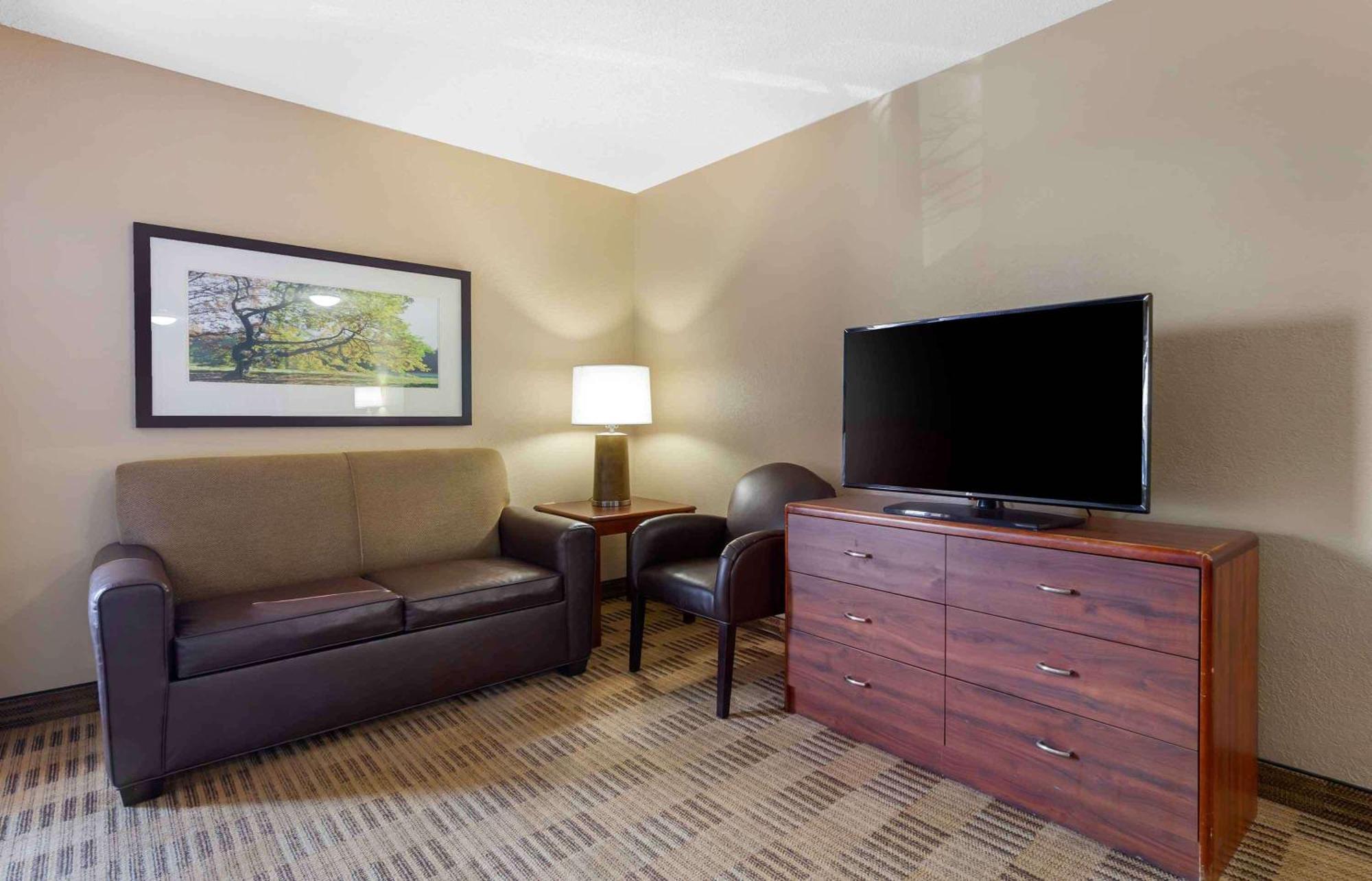 Extended Stay America Suites - Fort Worth - Fossil Creek Bagian luar foto