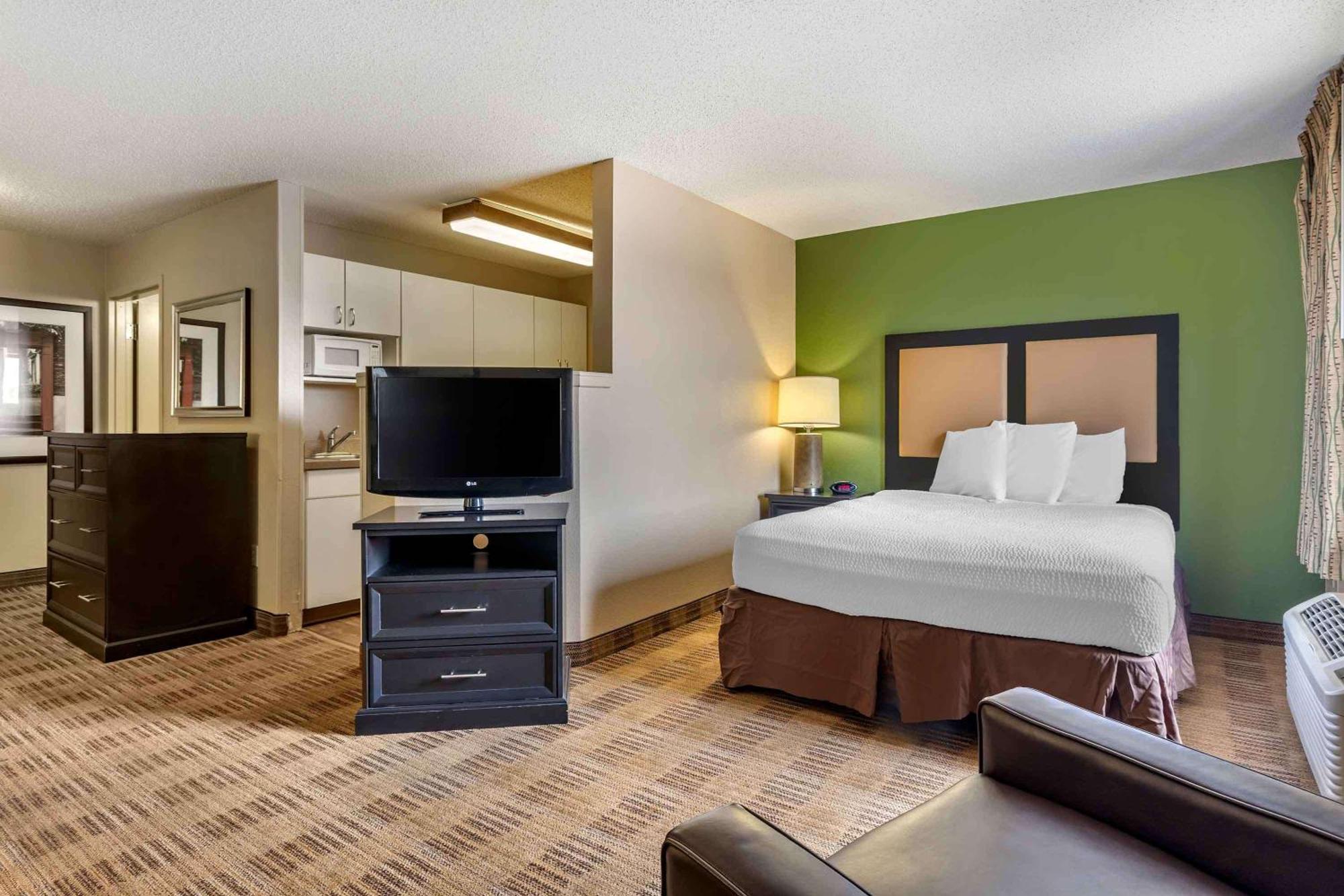 Extended Stay America Suites - Fort Worth - Fossil Creek Bagian luar foto
