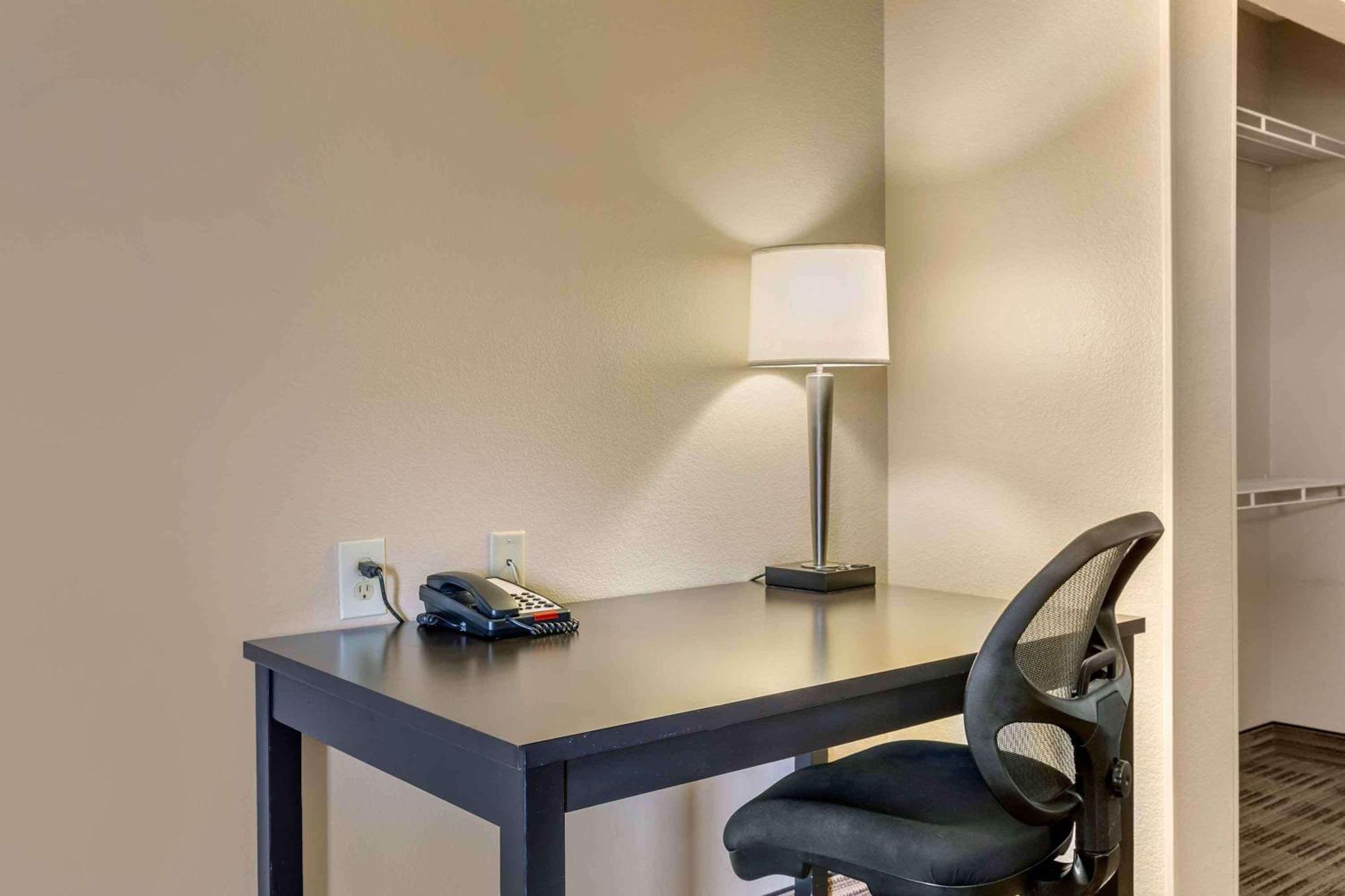 Extended Stay America Suites - Fort Worth - Fossil Creek Bagian luar foto