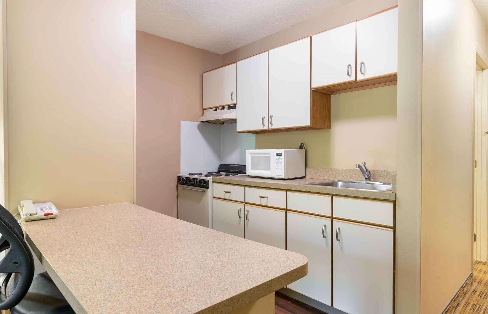 Extended Stay America Suites - Fort Worth - Fossil Creek Bagian luar foto