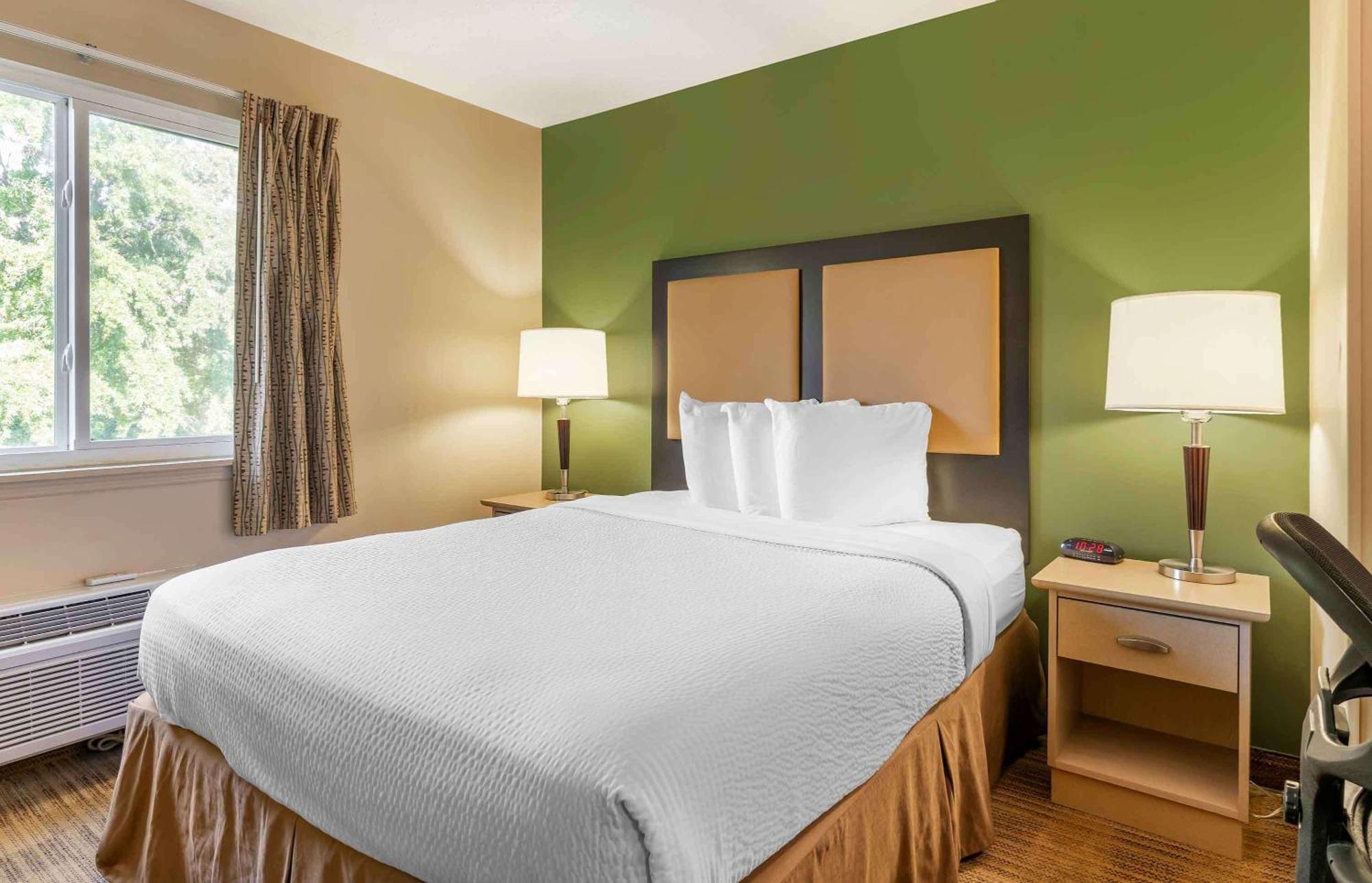 Extended Stay America Suites - Fort Worth - Fossil Creek Bagian luar foto