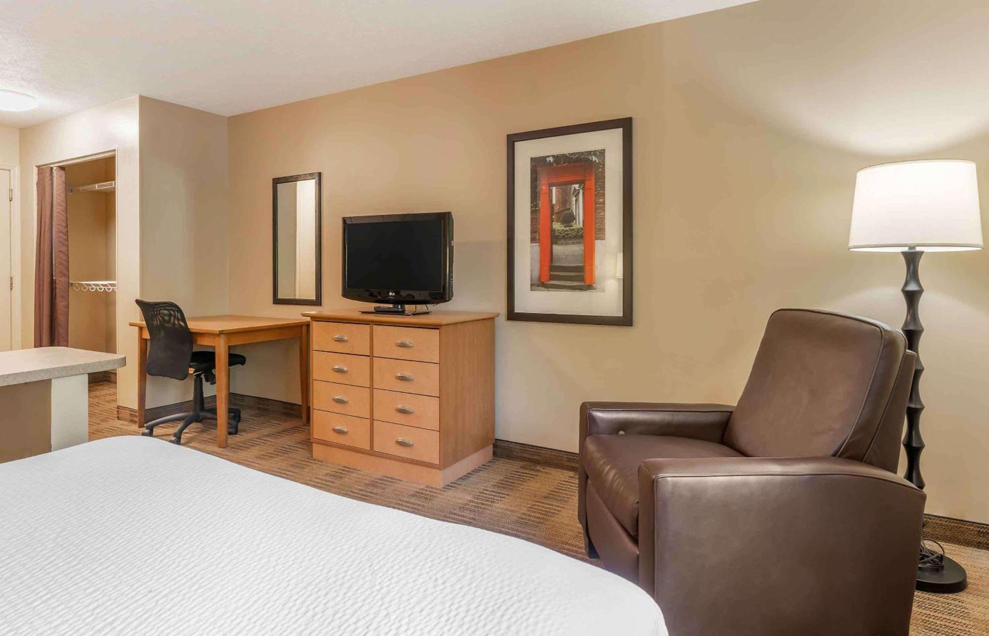 Extended Stay America Suites - Fort Worth - Fossil Creek Bagian luar foto