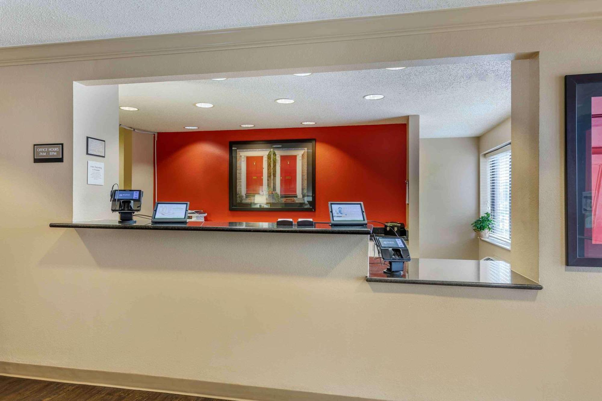 Extended Stay America Suites - Fort Worth - Fossil Creek Bagian luar foto
