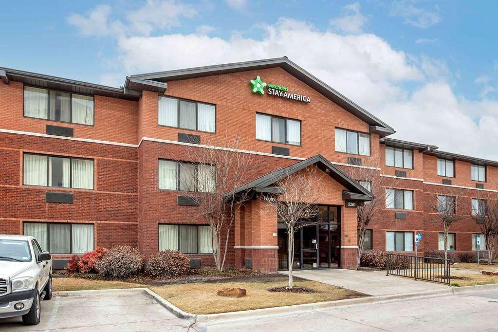 Extended Stay America Suites - Fort Worth - Fossil Creek Bagian luar foto
